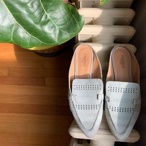 🌵FLASH SALE🌵KATRINE MULES